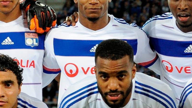 Beauvue et Lacazette