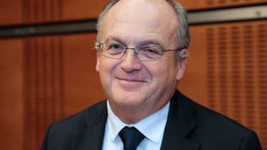 Philippe Yvin rappelle que l'offre de logement va être, selon lui, "abondante"