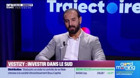 Trajectoire : Vestizy, investir dans le Sud - 04/11