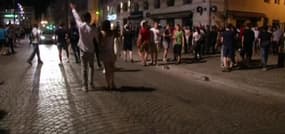 Hooligans: "Les Russes ont donné une confirmation de leur supériorité dans les rues"