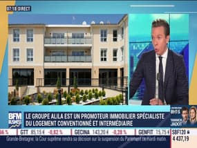 80% des Français sont éligibles au logement social, Hervé Legros - 24/09