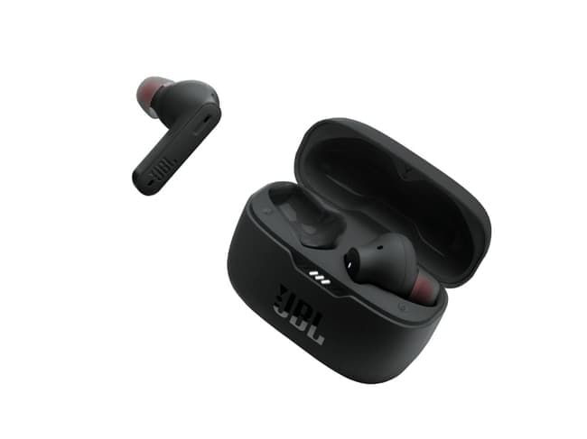 Ecouteurs JBL T230