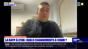 La RATP gérante des transports en commun lyonnais, une bonne idée? 