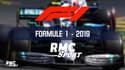  Formule 1 : Résultats et classement après le GP de Chine 