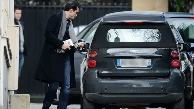 Philosophe, essayiste et animateur de télé (sur Arte), Raphael Enthoven s'est livré à une charge pour le moins audacieuse contre Uber