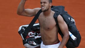Jo-Wilfried Tsonga