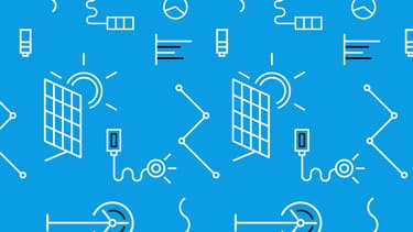 En 2050, l'énergie électrique pourra être 100% renouvelable et produite localement.