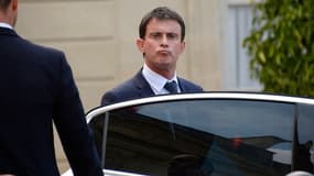 Le gouvernement Valls a, notamment, permis la mise en place du pacte de responsabilité