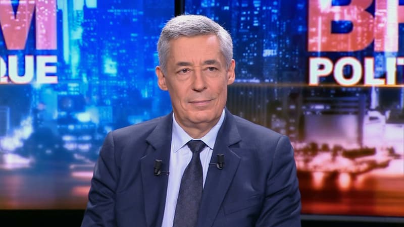Henri Guaino