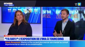 Top Sorties Lille du vendredi 11 avril - Tourcoing : découvrir une histoire du Raî 