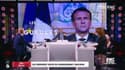 GG 2022 : Les derniers vœux du quinquennat Macron - 31/12