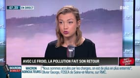 Dupin Quotidien : Comment se protéger de la pollution ? - 26/02