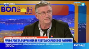 Var: comment améliorer la lutte contre le cancer?