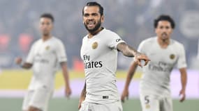 Dani Alves