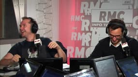Le journal moyen du mardi 19 septembre