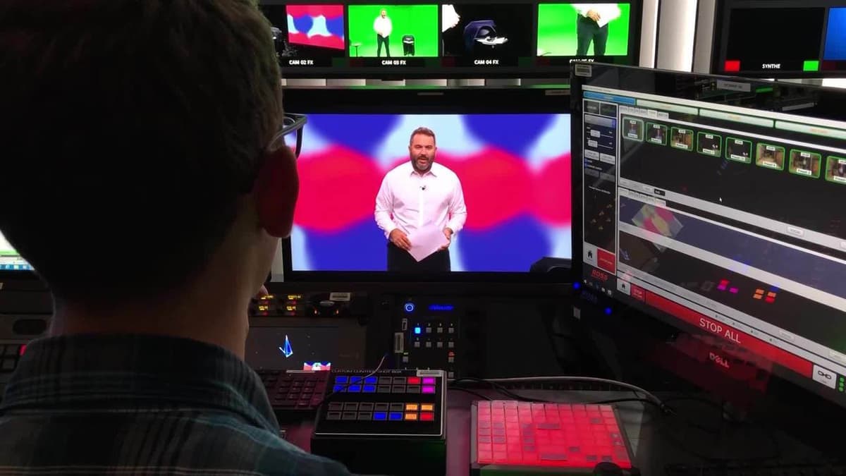 placeholder video