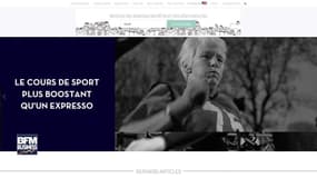 TF1 en discussion exclusive avec Axel Springer pour racheter Aufeminin