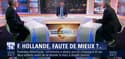 Primaire: François Hollande en tête chez les sympathisants de gauche
