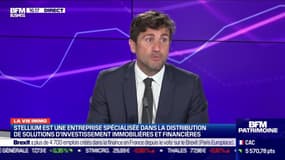 Philippe Lauzeral (Stellium) : Vers quelles solutions d'investissement s'orienter pour préparer sa retraite ? - 10/12