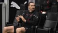 Zlatan Ibrahimovic