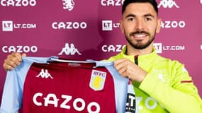 Morgan Sanson
