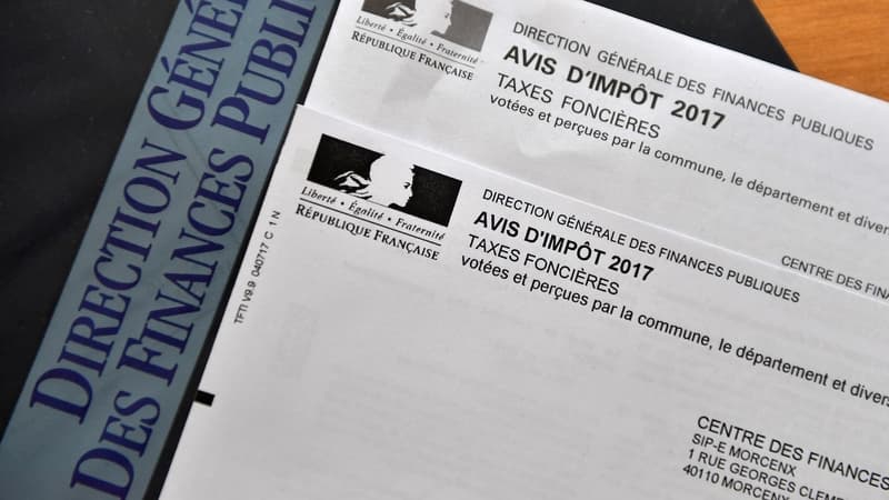 En cinq ans, la taxe foncière a augmenté de 12%.