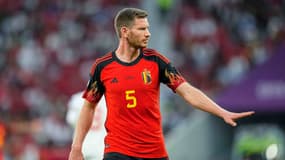 Jan Vertonghen