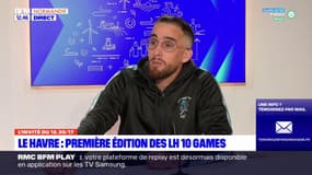 LH 10 Games: trois groupes d'épreuves pour un public principalement loisirs