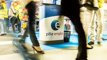 Les chiffres de Pôle Emploi ne sont pas forcément les meilleurs