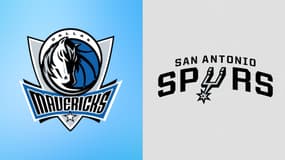 Dallas - Spurs