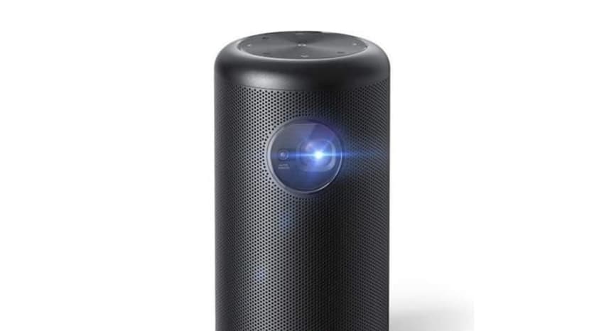 Anker Nebula Capsule Max Anker Nebula Capsule Max