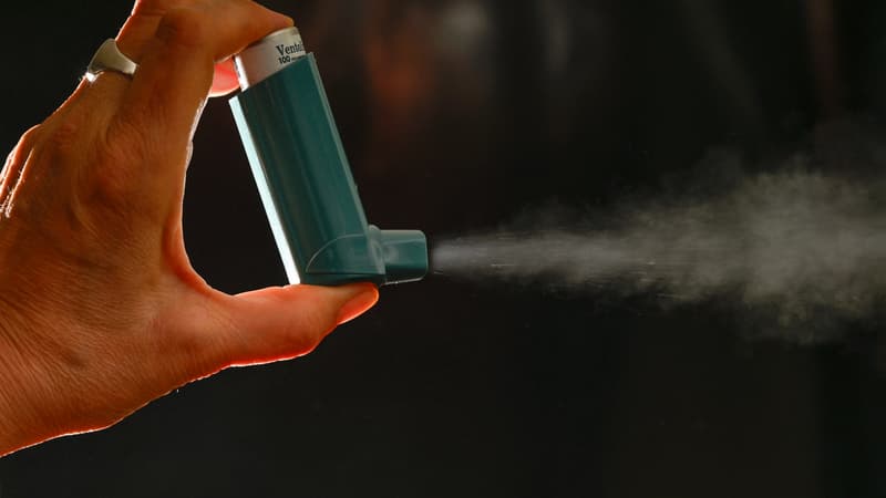 Asthme: avec près de 1.000 de morts par an, pourquoi cette maladie reste-t-elle encore largement sous-estimée?