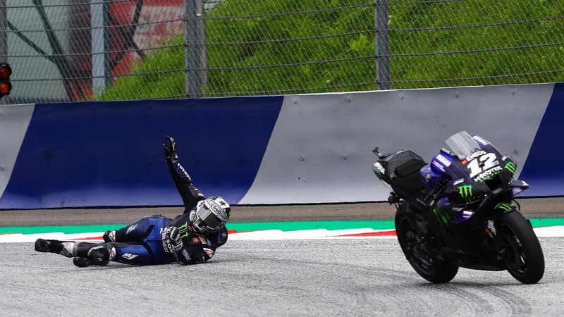 Maverick Vinales