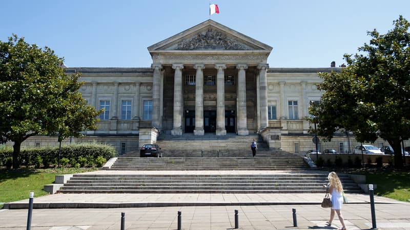 Le tribunal d'Angers a requis un an de prison avec sursis à l'encontre d'une permanencière du Samu.