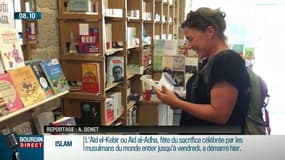 Rentrée littéraire: une librairie choisit les découvertes aux romans à succès
