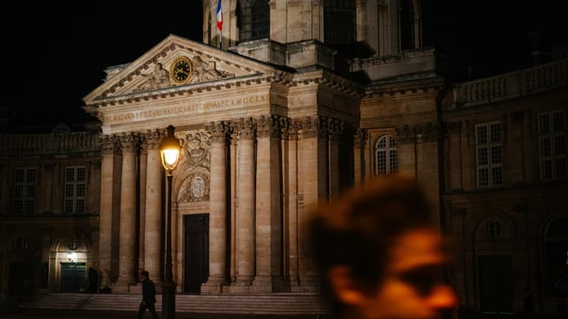 L'Académie française entame la 10e édition de son dictionnaire et espère la terminer vers 2050