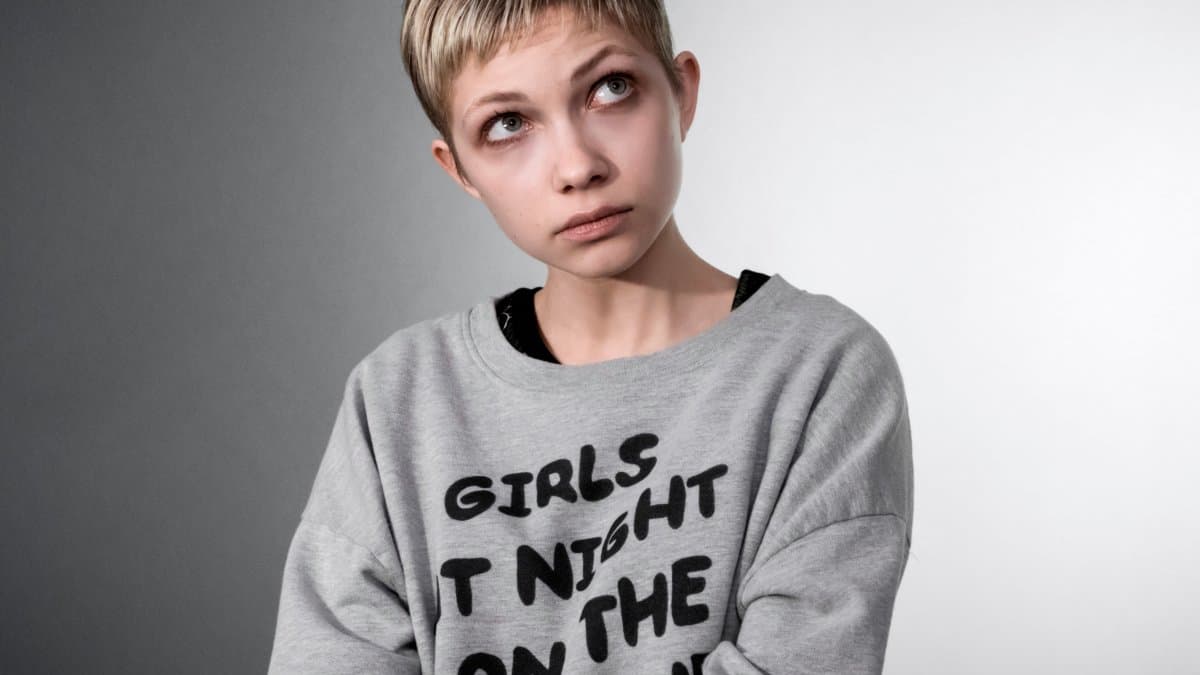 La jeune blogueuse mode Tavi Gevinson La jeune blogueuse mode Tavi Gevinson