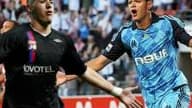 Les deux joueurs qui évoluaient à Lyon la saison dernière, vont fêter leurs retrouvailles dimanche à Gerland pour un choc OL-OM qui devrait tenir ses promesses.