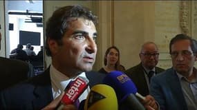 Fichage des élèves à Béziers: "Tout ça n'a aucun sens", juge Jacob