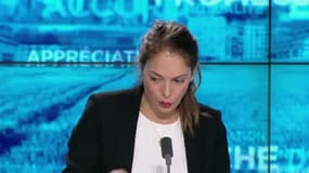 "L'Iran est d'un point de vue sécuritaire un des pays les plus sûrs au monde" Mariam Pirzadeh