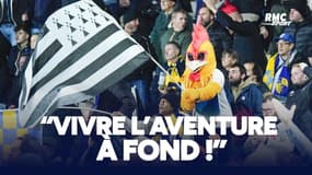 Stade Briochin - PSG : "Quelques nuits blanches...", Les bénévoles bretons mobilisés comme jamais