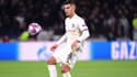 L'OL en Ligue des champions