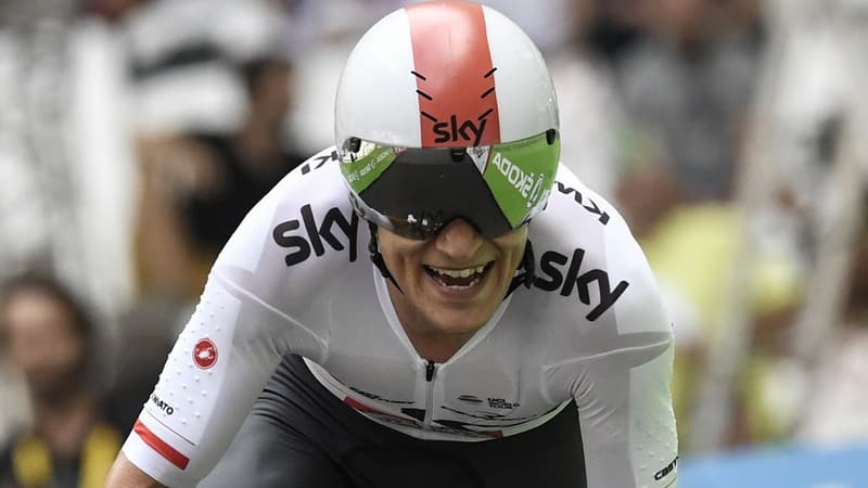 Michal Kwiatkowski