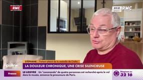 La douleur chronique, une souffrance silencieuse