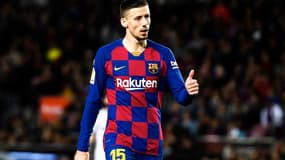 Clément Lenglet