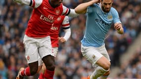 Bacary Sagna