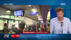 Train, centre commercial, hôpital... où le pass sanitaire sera-t-il obligatoire?