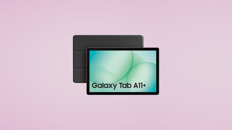 Boulanger épate tout le monde avec une offre XXL sur cette tablette Samsung Galaxy Tab A11+