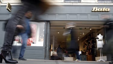 47 des 72 magasins de Bata continueront d'êre exploités.