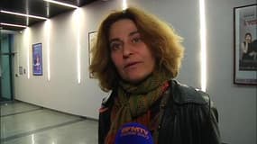 Marseille: un spectacle seins nus pour célébrer la Journée de la femme fait polémique